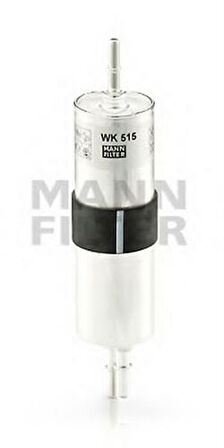 MANN WK515 Yakıt Filtresi BMW 320 E90 Wk515 Fn2021 MRMOEM-1074464