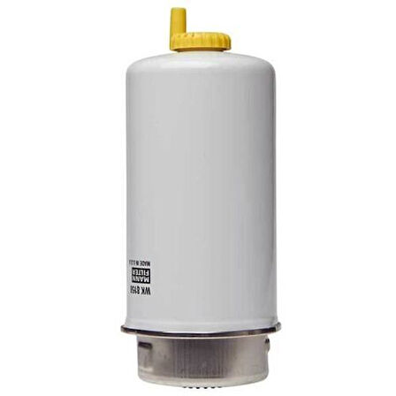 MANN WK8158 Mazot Filtresi Transit V347 2.2TDCI 2.4TDCI 110Ps 115Ps 130Ps 140Ps 3.2TDCI 200Ps 06-11 1370779