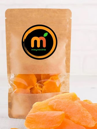 KURUTULMUŞ MANGO 500 GR
