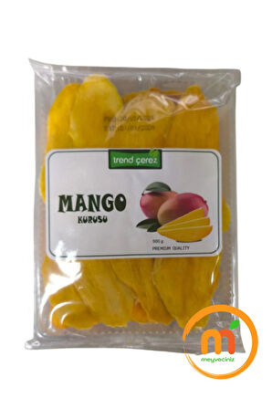 Mango Kurusu 500 gram
