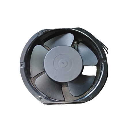 Kablolu Fan 220VAC 172*150*50