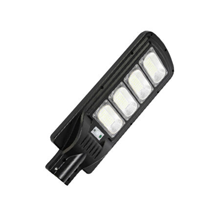 Solar Sokak Armatürü Grand Led 200W 6400K