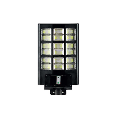 Solar Sokak Armatürü Grand XL Led 900W 6400K