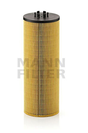 Yag Fıltresı M-benz Travego O 580 99-/setra S416 S417 03- Hu12140x Oem