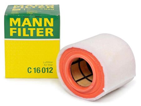 HAVA FİLTRESİ / ASTRA K / 39030321-C16012  