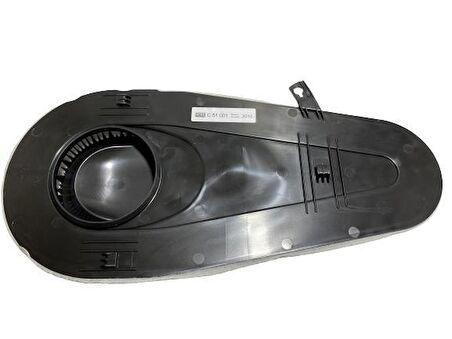 HAVA FİLTRESİ / (N47NS-N57-N57S) F07-F10-F11-F01-F02// 13717800151