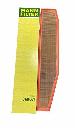 HAVA FİLTRESİ / X3 E83 LCİ / 13713428558 