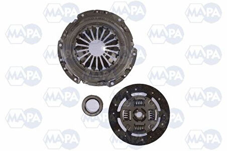 Mapa 000185400 Debriyaj Seti Daewoo Lanos (Klat) 1.3 826228