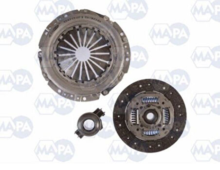 Mapa 000215300 Debriyaj Seti Tempra Tipo 1.8 2.0 ie 16V Çap 215 Diş Sayısı 20 5888394