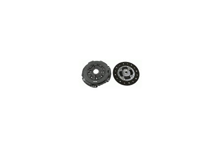 Mapa 000255609 Debriyaj Seti Rulmansız Ducato 2.3JTD 06-11 504092160