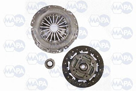 Mapa 001220000 Debriyaj Seti Polo 05-Cordoba 02-Ibiza 01-Fabia 1.4TDI BNM 045141025C