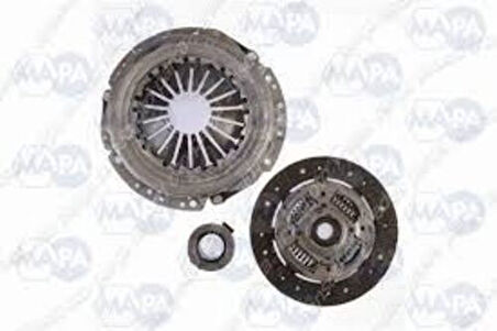 Mapa 002215100 Debriyaj Seti Taunus Sierra Scorpio P100 2.0 Efı 16V 5010145