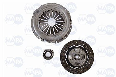 Mapa 003220600 Debriyaj Seti Honda Civic VIII VTEC 1.6 1.8 2006-2015 R16 Renault 18 Fd Fa 22200RNA003