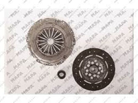Mapa 003225500 Debriyaj Seti Rulmansız 308 3008 RCZ 508 5008 208 C4 II DS4 C4 Picasso DS3 DS5 C5 III EP6Cdt 2053.08