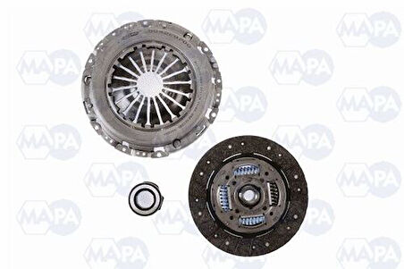Mapa 003228100 Debriyaj Seti Transporter IV 2.4D 074105264D