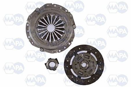 Mapa 004180000 Debriyaj Seti Megane Scenic 1.4L 11.95 10.96 7711130032