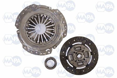Mapa 004200000 Debriyaj Seti Vectra A 1.8Y S 88-Ascona C 1.8 86-Kadett E 1.8 S 86- 1606627