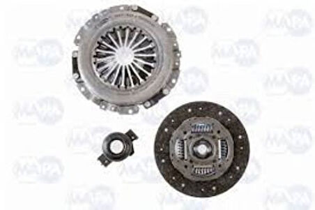 Mapa 004215600 Debriyaj Seti Grande Punto Punto Evo Doblo Linea Fiorino 1.3 JTD 1.3 D Multijet 05-Nemo Bipper 1.3HDI 75 KW55 2013- 1363013