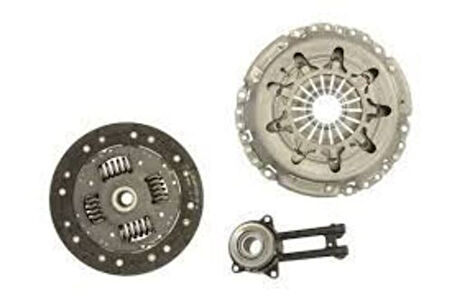 Mapa 004220808 Debriyaj Seti Fiesta 08-B Ma12-Transit Courier 1.5TDCI 1.6TDCI 14-Mazda 2 (De-Dh) 1.6 Mz-Cd 11-15 (Rulmanlı) 8V217C623DA