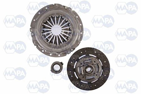 Mapa 004240600 Debriyaj Seti Fargo Maxus 2.5CDI 