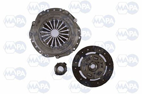 Mapa 005180000 Debriyaj Seti Clio Twingo 1.1 7701468232