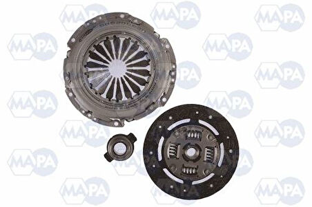 Mapa 005200700 Debriyaj Seti Rover 25 45 200 400 1.4 16V 1.6 16V URF000170