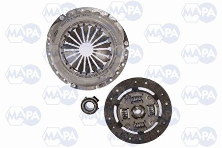 Mapa 006190500 Debriyaj Seti Brava Bravo Marea Palio 1.2I 16V 71712171