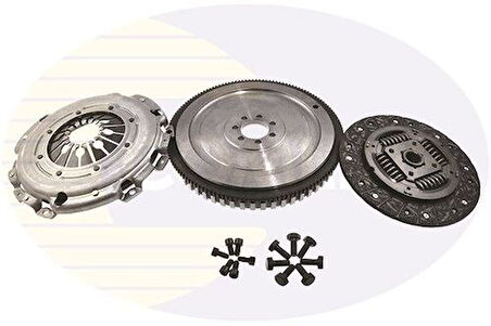 Mapa 006228729 Debriyaj Seti Smf Volanlı Fluence Kangoo III Clio III Duster 1.5DCI K9K Mapa 006228 709 Debriyaj IIe KullanIIır 123003948R