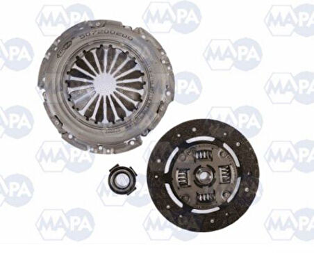 Mapa 007200700 Debriyaj Seti Albea 1.4 8V 1.6 16V Palio 1.6 16V Doblo 1.6 16V Marea 02- 71334895