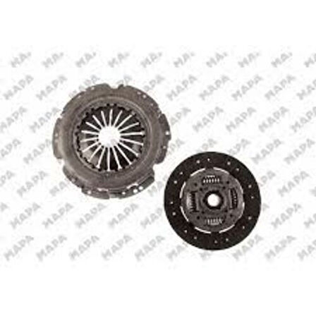 Mapa 007200800 Debriyaj Seti X14Xe Z14Xe Z14XEP Astra F Corsa B Corsa C Astra H Meriva A Corsa E Corsa D Tigra B 1606010
