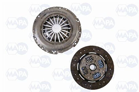 Mapa 008240909 Debriyaj Seti Rulmansız W447 14-Vito W639 10-Viano W639 10-Sprinter 09- 202502901