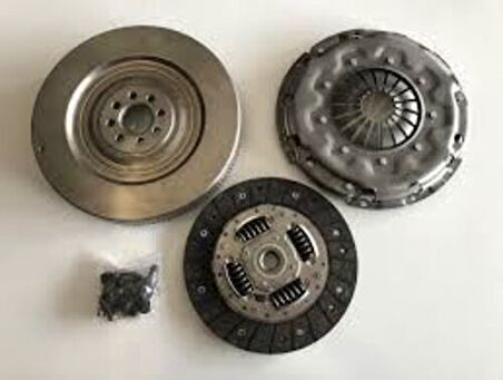 Mapa 011228009 Debriyaj Debriyaj Seti Baskı Disk Transporter T4 2.5TDI 95-03 Acv-Ayc 826913 074105264E