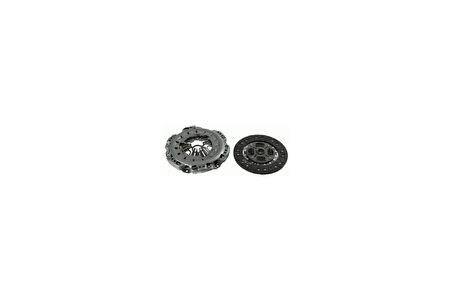 Mapa 011240209 Debriyaj Seti Crafter 2.5TDI 240mm 109Ps Bjk Bjj CEBA CEBB Bjl Ceca 06-Rulmansız 076141015A