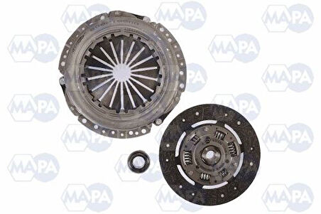 Mapa 013215500 Debriyaj Seti Scudo II Jumpy II Expert II DW8B 1.9D 8V 02- 2050.J3
