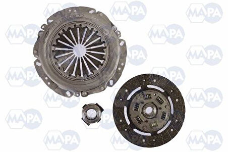 Mapa 014200800 Debriyaj Seti Logan 1.6MPI K7M 302052223R