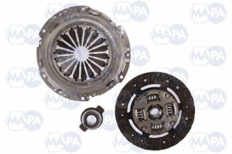 Mapa 022200200 Debriyaj Seti Mini (R50 R53) Öne (R50 R53) Cooper 21217516283
