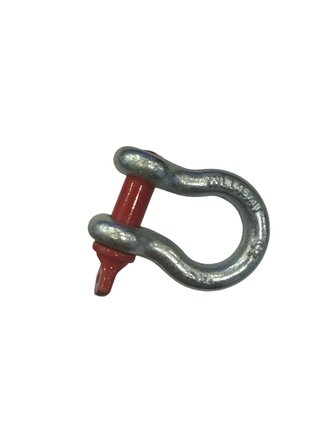 OMEGA KİLİT MAPA 3/4 TON GALVENİZLİ