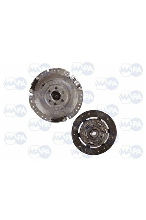 Debrıyaj Seti Baskı Disk Bora-golf-polo-octavıa-toledo-ıbıza-a3-1.6-2.0 Aeh-akl-apf-2e Mapa 00021010