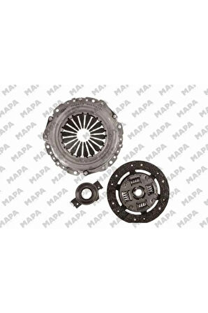 001190100-DEBRİYAJ Seti Tmpr-Tıpo 1600