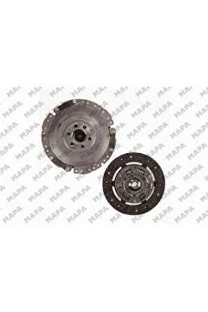 DEBRİYAJ SETİ BASKI DİSK GOLF III TOLEDO IBIZA II CORDOBA VENTO 1.9TD 1.9SDI AAZ 1Y AEY 9 DELİK