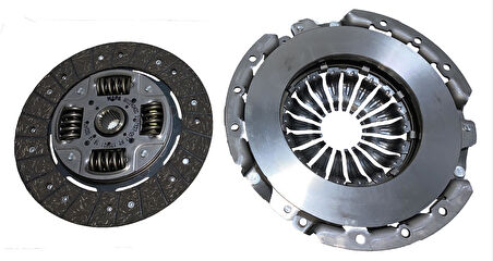 DEBRİYAJ BASKI BALATA TRAFİC 2.0 MATER 2 / 7701479080 - 001240109