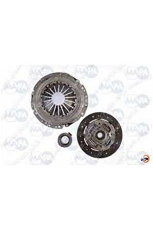 Debriyaj Seti Ford Caprı 78-85