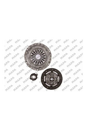 DEBRİYAJ SETİ CADDY II 1.6 96 00 FELICIA I II 1.3 1.6 06/97 FAVORIT 1.3 AEE AMJ