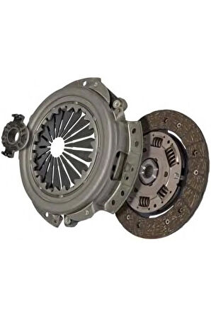 003200600-DEBRİYAJ Seti Kng 97 Trafıc 97 Mgn 97 Clıo Iı 1.9d F8Q.6.00.F8Q.6.06