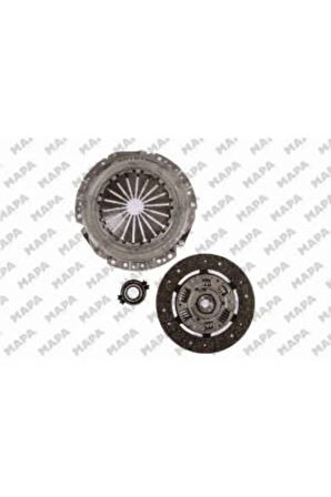 Debriyaj Seti Palıo-sıena Albea 1.4 4/99 178b2.000-mek-5mmap-004190000 04190000 71719816