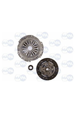 007200400-DEBRİYAJ Seti 307-PARTNER Iı-Partner TEPE-207-308-206-C2-C3 I-Iı-Berlıngo Iı-Iı-