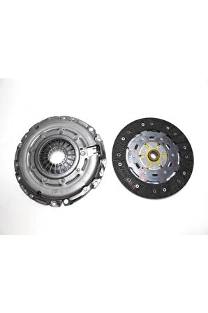 017240609-DEBRİYAJ Seti Baskı Disk Egea- Doblo-Lınea-Grande Punto-Punto Evo 1.6 D Mtj 2010