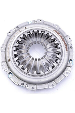 Debrıyaj Seti Rulmansız Ford Fiesta 6- 1.4