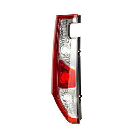Mars 411212 Stop Lambası Sol Duysuz Çift Kapı Kangoo 2013- 265559212R