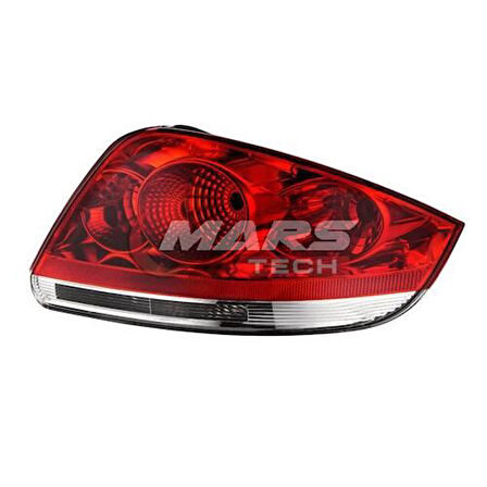 Mars 510381 Stop Lambası Duysuz Sol Linea 07- 51753752